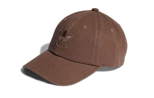 Кепка adidas ADICOLOR STONEWASHED BASEBALL CAP IT7622