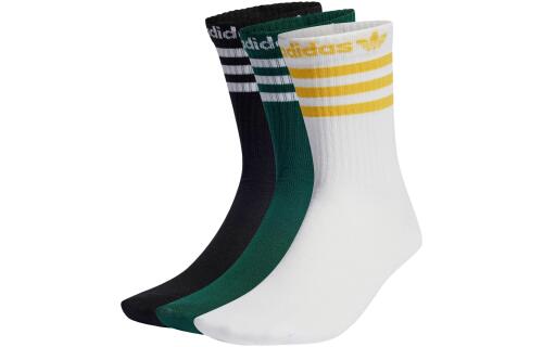 Носки  adidas ADICOLOR CREW SOCKS IU2681