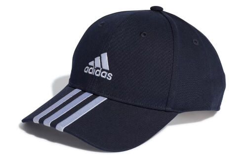 Кепка adidas COTTON TWILL BASEBALL CAP II3510