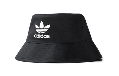 Панама adidas TREFOIL BUCKET HAT