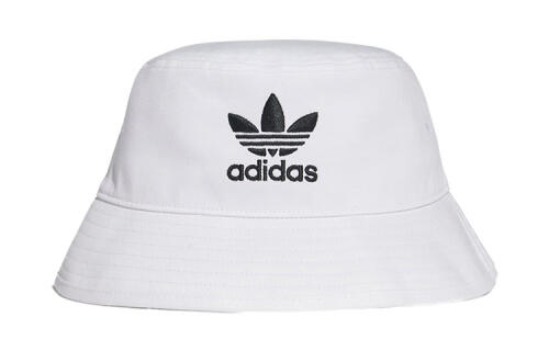 Панама adidas ADICOLOR TREFOIL BUCKET HAT FQ4641