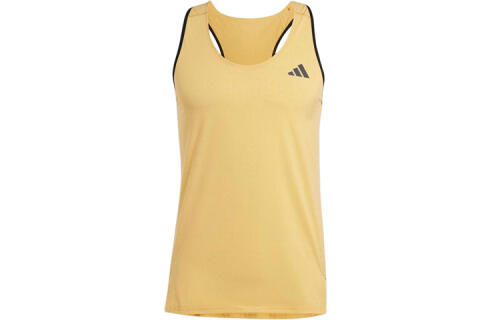 Мужская спортивная одежда adidas ADIZERO RUNNING SINGLET