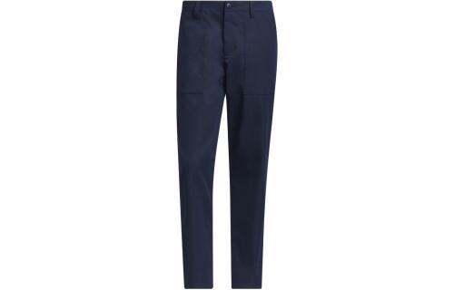 Мужские брюки adidas GO-TO PROGRESSIVE PANTS синие