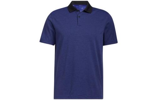 Мужская футболка adidas GO-TO NO-SHOW POLO SHIRT