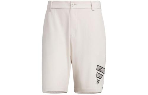 Мужские шорты adidas AEROREADY 10-INCH SHORTS серые