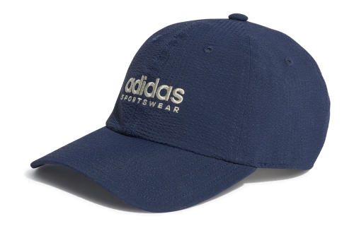 Кепка adidas SEERSUCKER DAD CAP IR7911