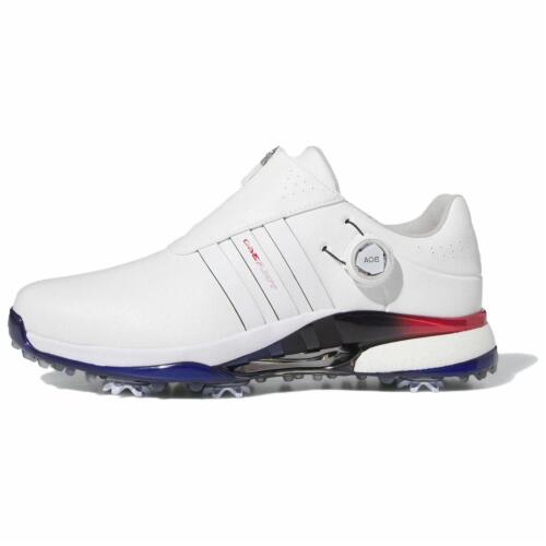 Мужские кроссовки adidas TOUR360 24 BOA WIDE GOLF SHOES