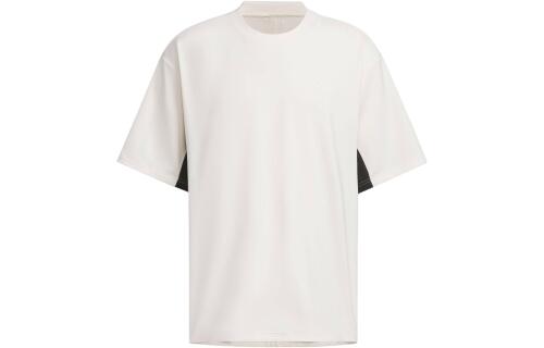Мужская футболка adidas FUTURE STYLE SHORT SLEEVE T-SHIRT розовая