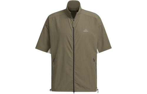 Мужская рубашка adidas FUTURE STYLE WOVEN SHIRT JI9890