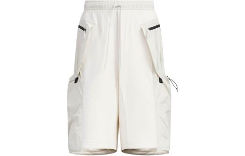 Мужские шорты adidas FUTURE STYLE WOVEN MIX SHORTS розовые