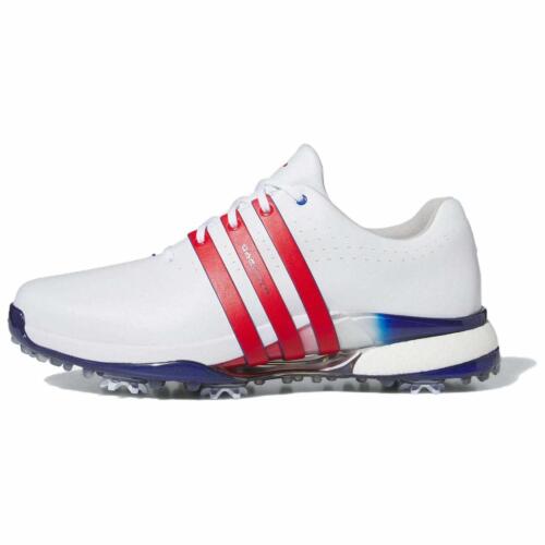 Мужские кроссовки adidas TOUR360 24 BOOST GOLF SHOES IE3370