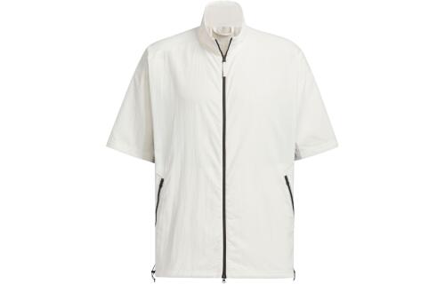 Мужская рубашка adidas FUTURE STYLE WOVEN SHIRT розовая