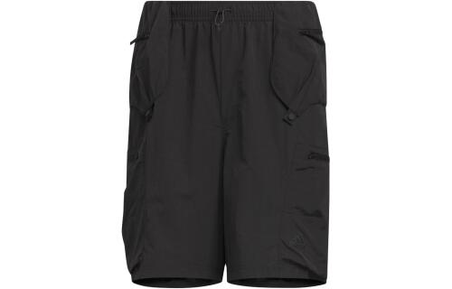 Мужские шорты adidas FUTURE STYLE WOVEN SHORTS черные