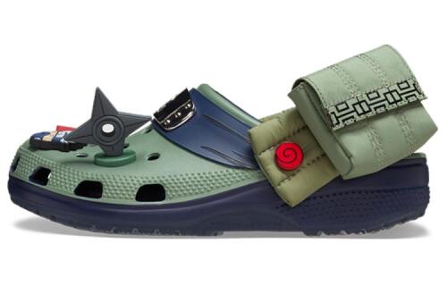 Crocs Classic Clog Kakashi x Naruto Shippuden