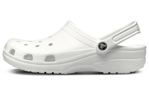 Crocs Clog Classic White