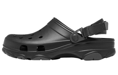 Crocs Classic All-Terrain Clog Black