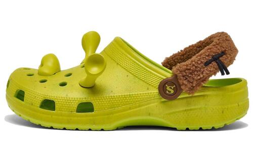 Crocs Clog Classic DreamWorks Shrek