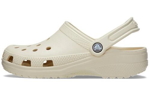 Crocs Classic Clog Bone