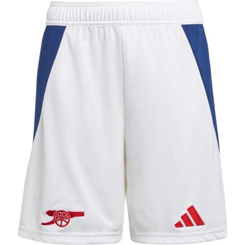 Детские шорты adidas ARSENAL 24/25 HOME SHORTS