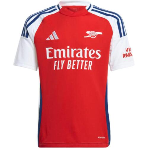 Детская футболка adidas ARSENAL 24/25 HOME JERSEY