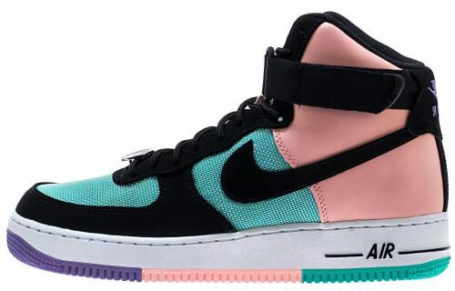 Кроссовки Nike Air Force 1 High Have A Day