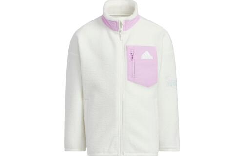 Детская куртка adidas CITY ESCAPE FLEECE JACKET
