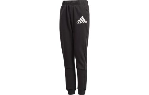 Детские брюки adidas Badge of Sport Pants