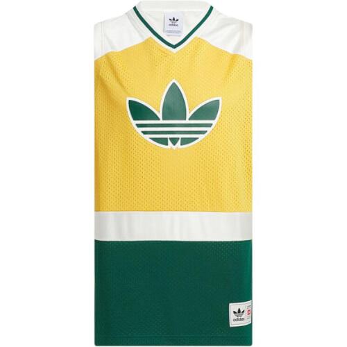 Футболка adidas RETRO STREET BASKETBALL JERSEY