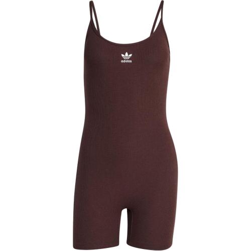 Женский костюм adidas ESSENTIALS RIB BODYSUIT