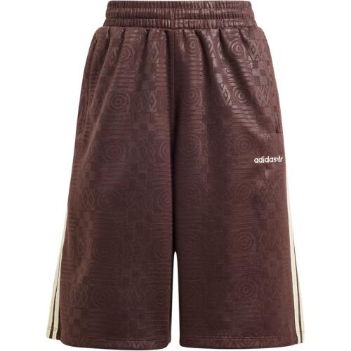 Женские шорты adidas 80S CAPRI SHORTS