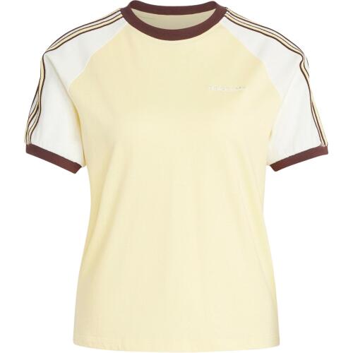 Женская футболка adidas 80S T-SHIRT