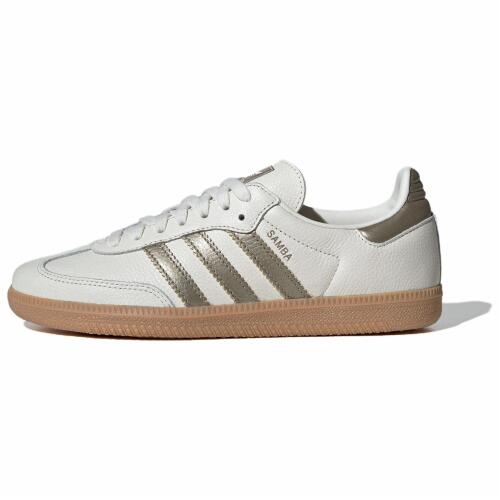 Женские кроссовки adidas SAMBA OG SHOES