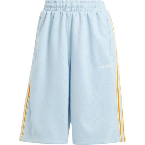 Женские шорты adidas 80S CAPRI SHORTS