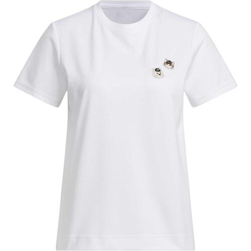 Женская футболка adidas GRAPHIC T-SHIRT