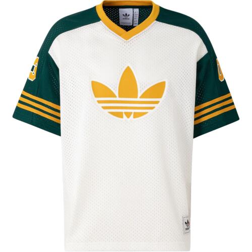 Футболка adidas RETRO STREET BASKETBALL T-SHIRT