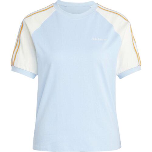 Женская футболка adidas 80S T-SHIRT