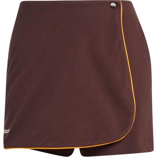 Женская юбка adidas 80S SKORT