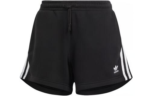 Женские шорты adidas 3-STRIPES FRENCH TERRY SHORTS