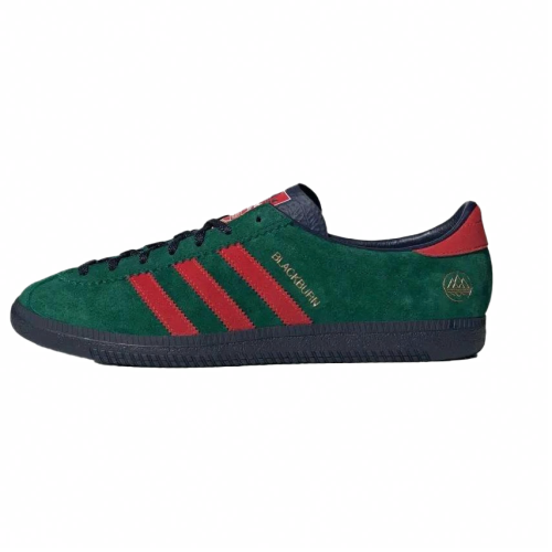 Кроссовки adidas SPEZIAL 24 BLACKBURN SHOES