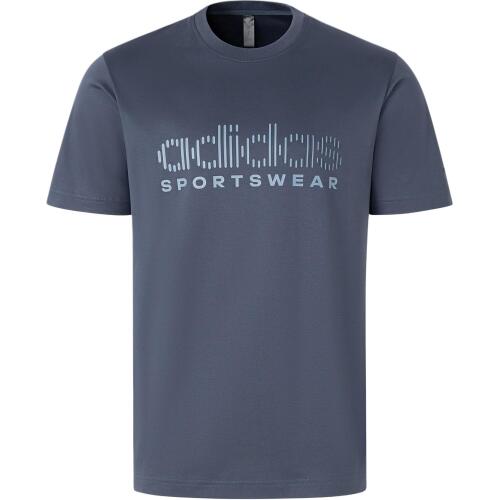 Рубашка adidas COTTTON COOL FEELING LOGO T-SHIRT JD5214