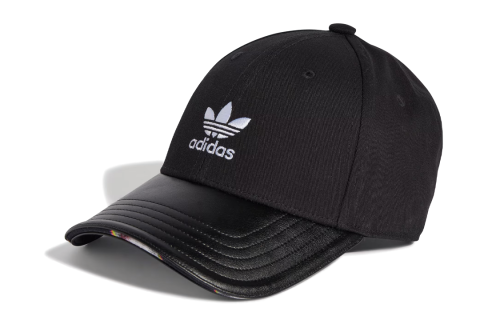 Кепка adidas PRIDE BASEBALL CAP