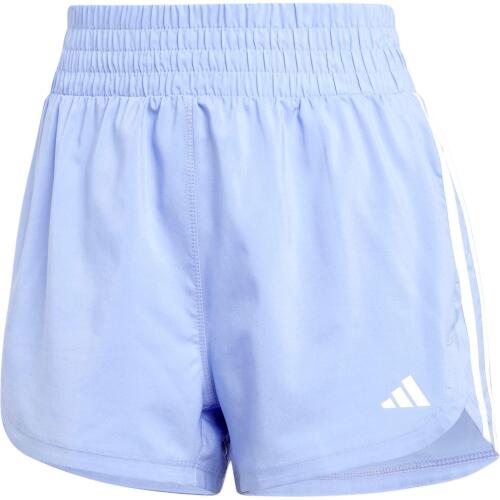 Женские шорты adidas PACER TRAINING WOVEN SHORTS