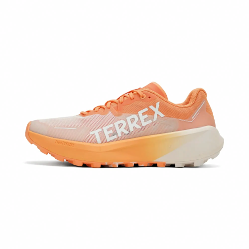 Женские кроссовки adidas AGRAVIC 3 TRAIL RUNNING SHOES