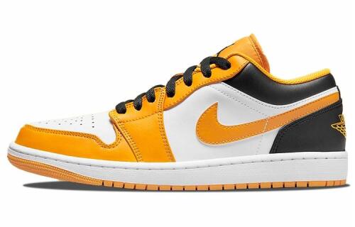 Кроссовки Nike Air Jordan 1 Low Taxi