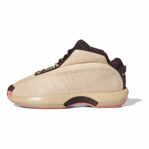 Кроссовки adidas CRAZY 1 SHOES