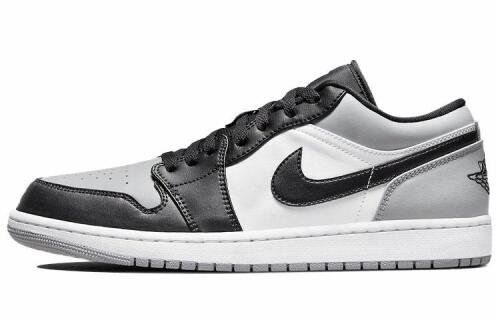 Кроссовки Nike Air Jordan 1 Low Shadow Toe