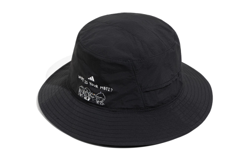 Панама adidas GRAPHIC BUCKET HAT