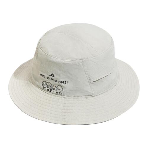 Панама adidas GRAPHIC BUCKET HAT JP0422