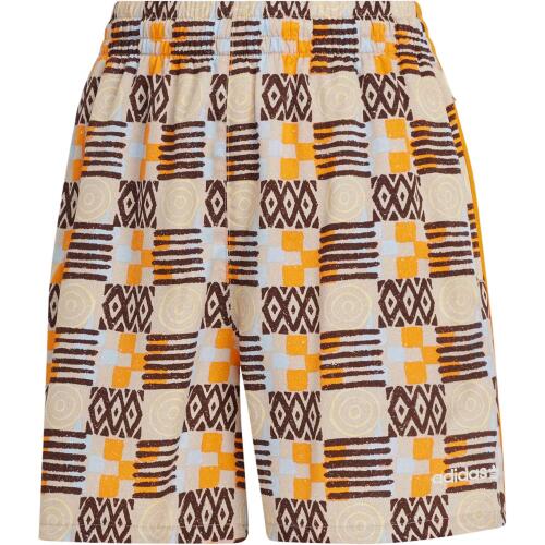 Женские шорты adidas 80S ELONGATED SHORTS