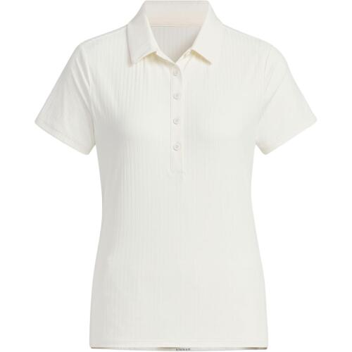 Женская футболка adidas COOL FEELING POLO SHIRT Розовая